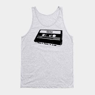 Abba Tank Top